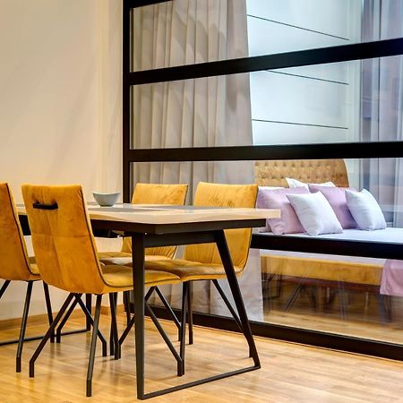 Apartmani Dolina Sunca Mostar Zewnętrze zdjęcie