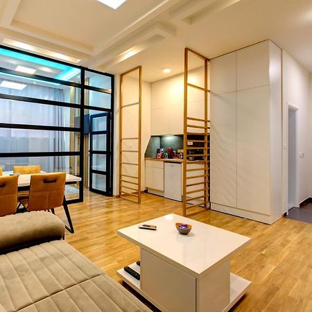 Apartmani Dolina Sunca Mostar Zewnętrze zdjęcie