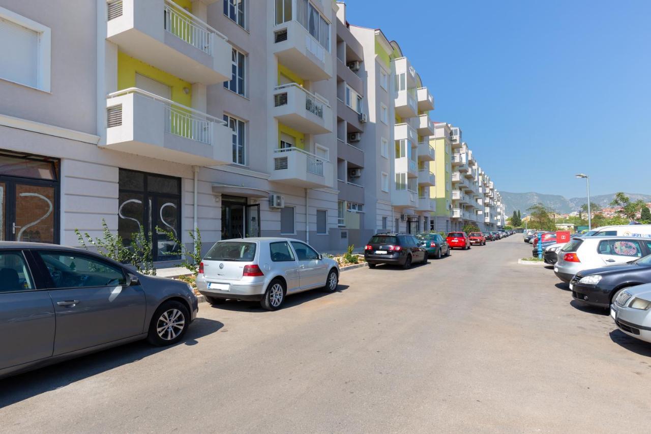 Apartmani Dolina Sunca Mostar Zewnętrze zdjęcie