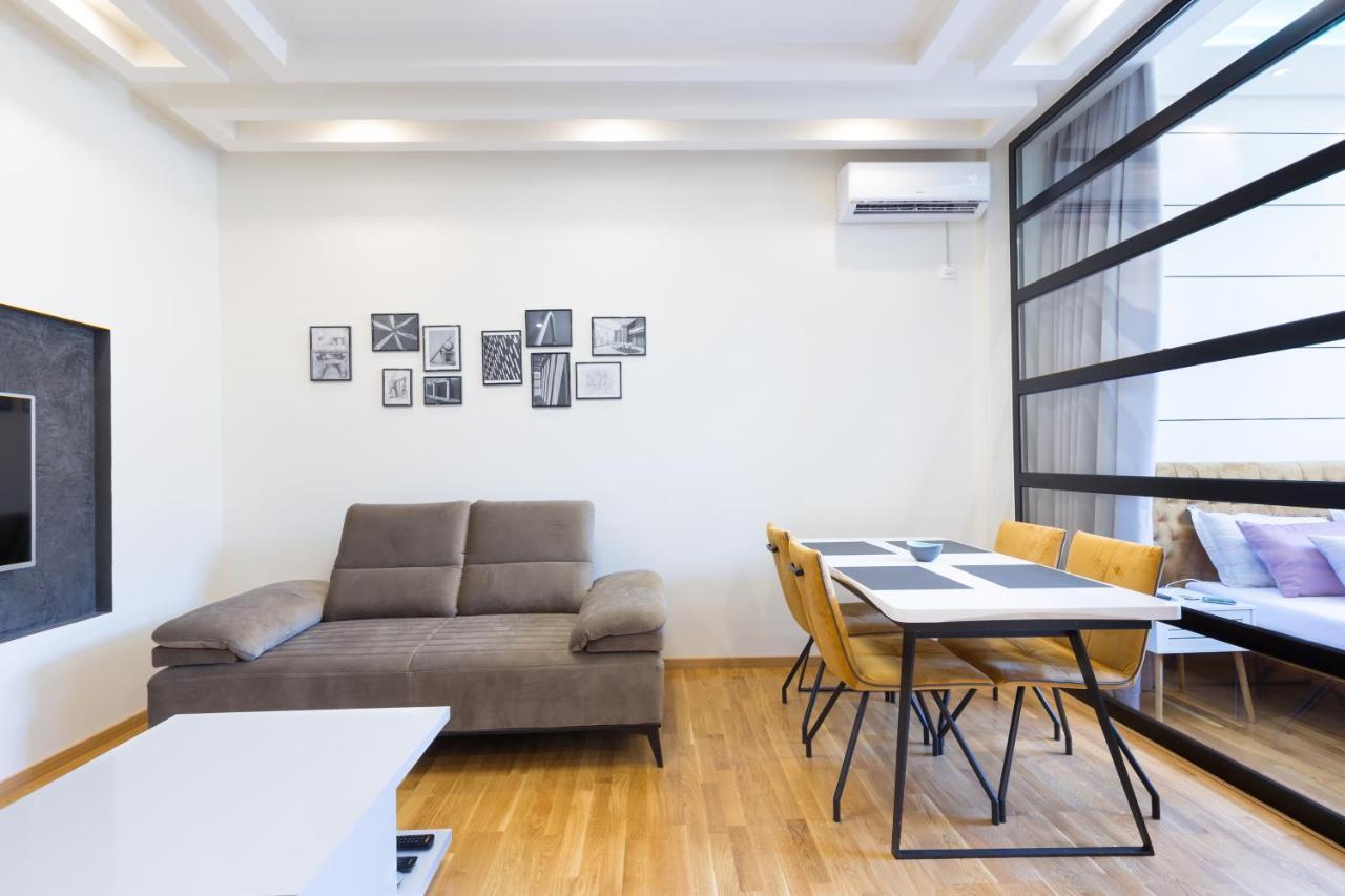 Apartmani Dolina Sunca Mostar Zewnętrze zdjęcie