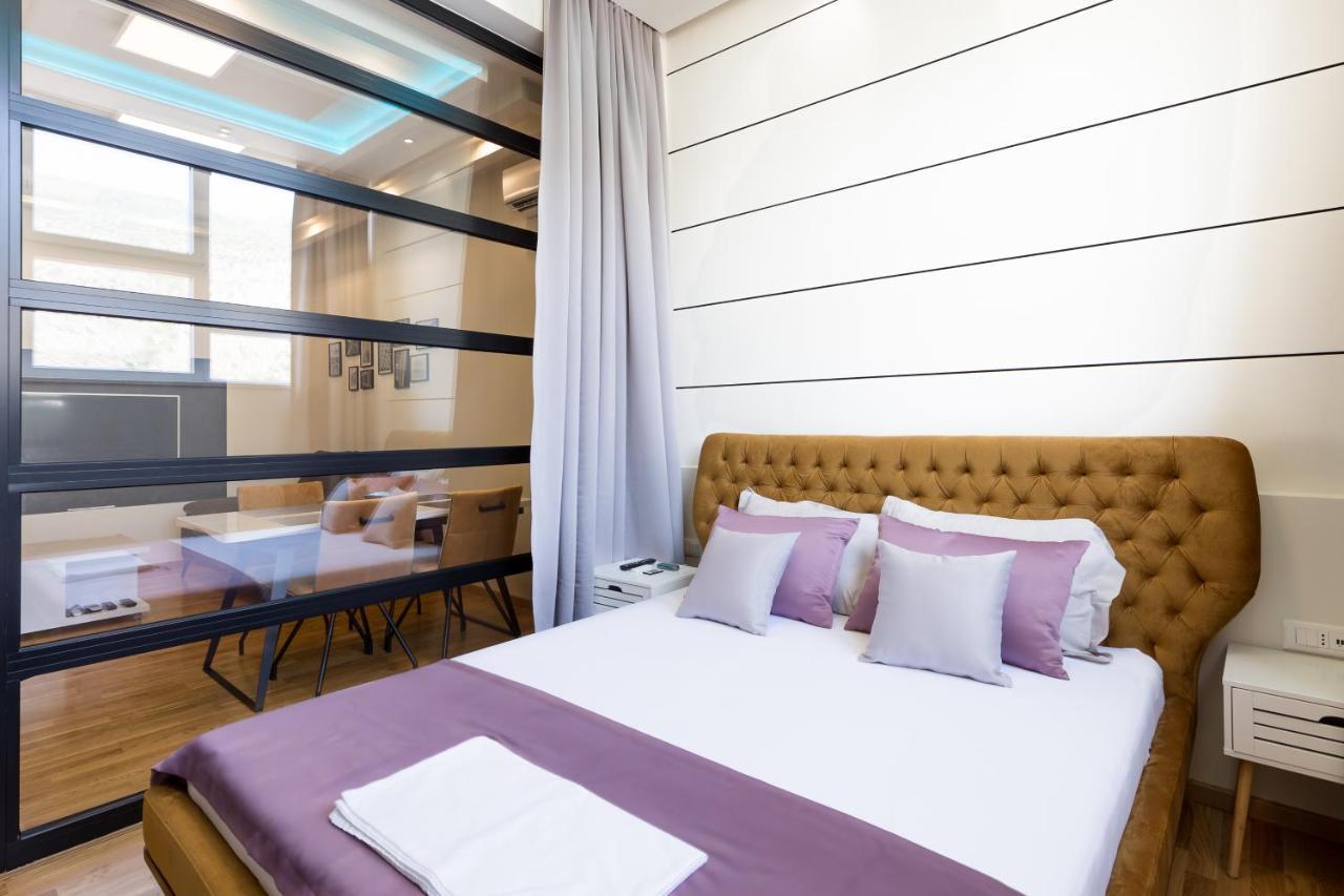 Apartmani Dolina Sunca Mostar Zewnętrze zdjęcie