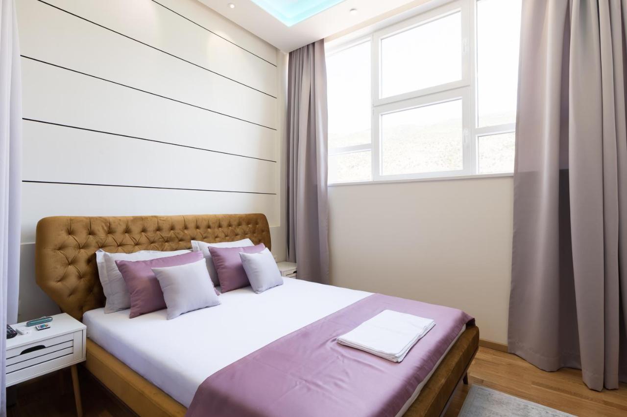 Apartmani Dolina Sunca Mostar Zewnętrze zdjęcie