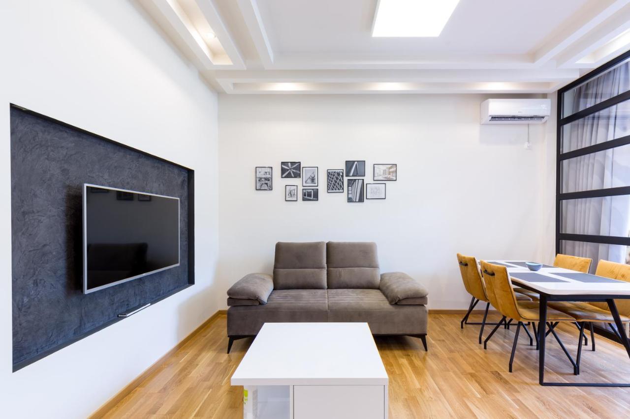 Apartmani Dolina Sunca Mostar Zewnętrze zdjęcie