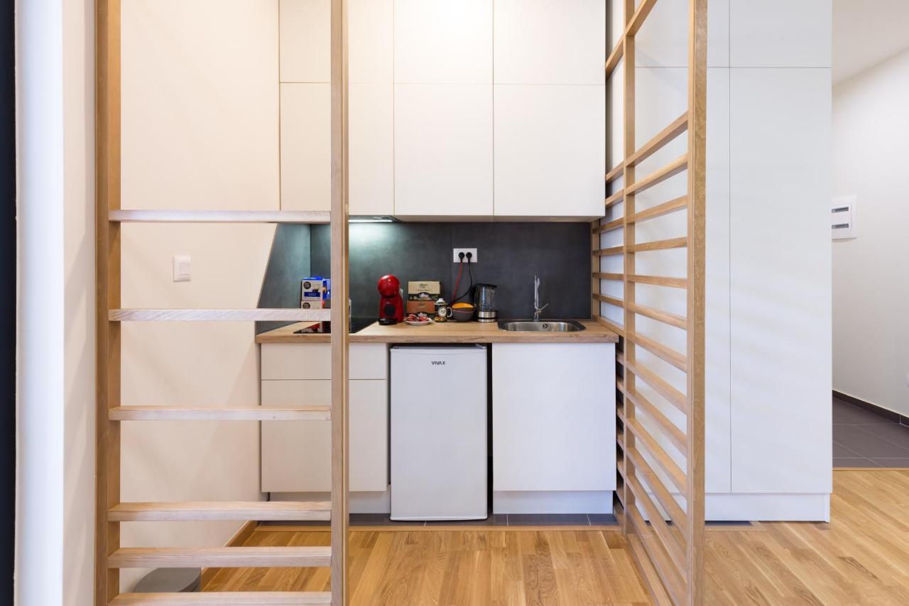 Apartmani Dolina Sunca Mostar Zewnętrze zdjęcie