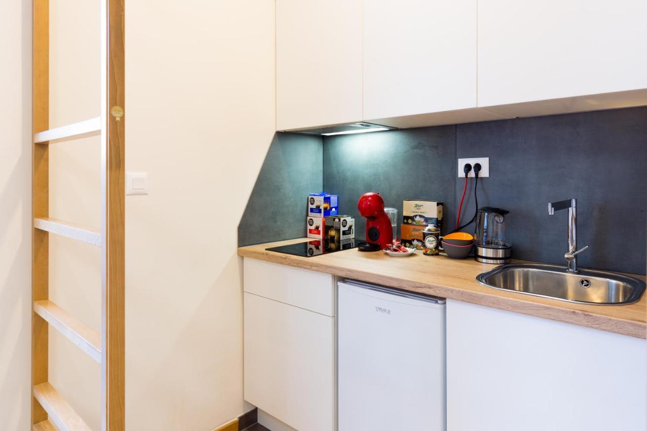 Apartmani Dolina Sunca Mostar Zewnętrze zdjęcie