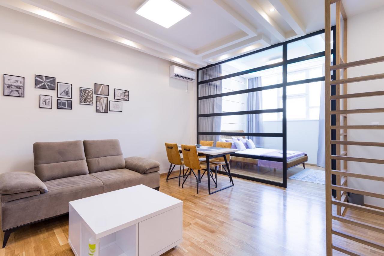 Apartmani Dolina Sunca Mostar Zewnętrze zdjęcie