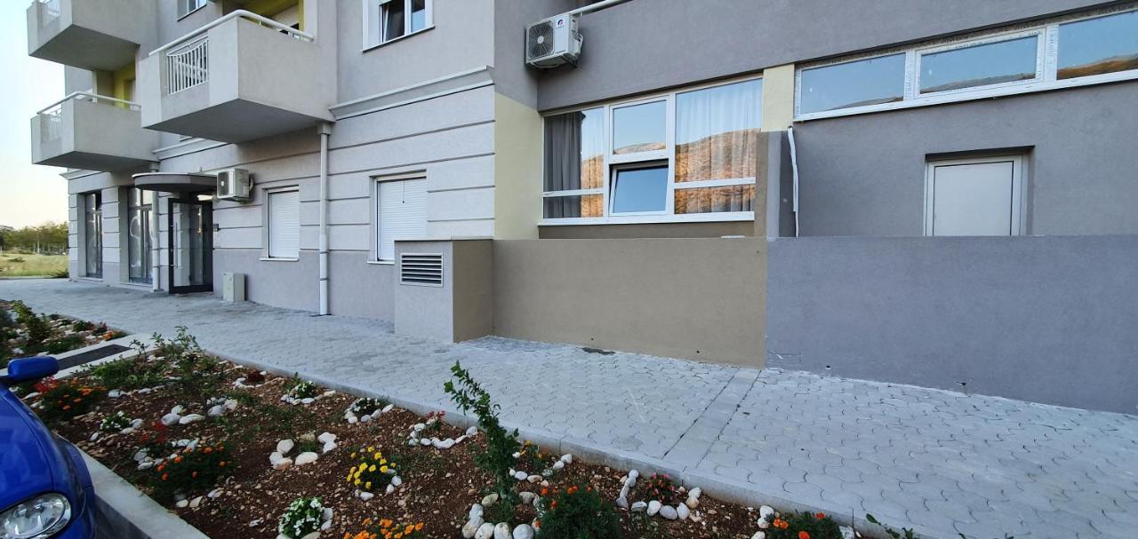 Apartmani Dolina Sunca Mostar Zewnętrze zdjęcie