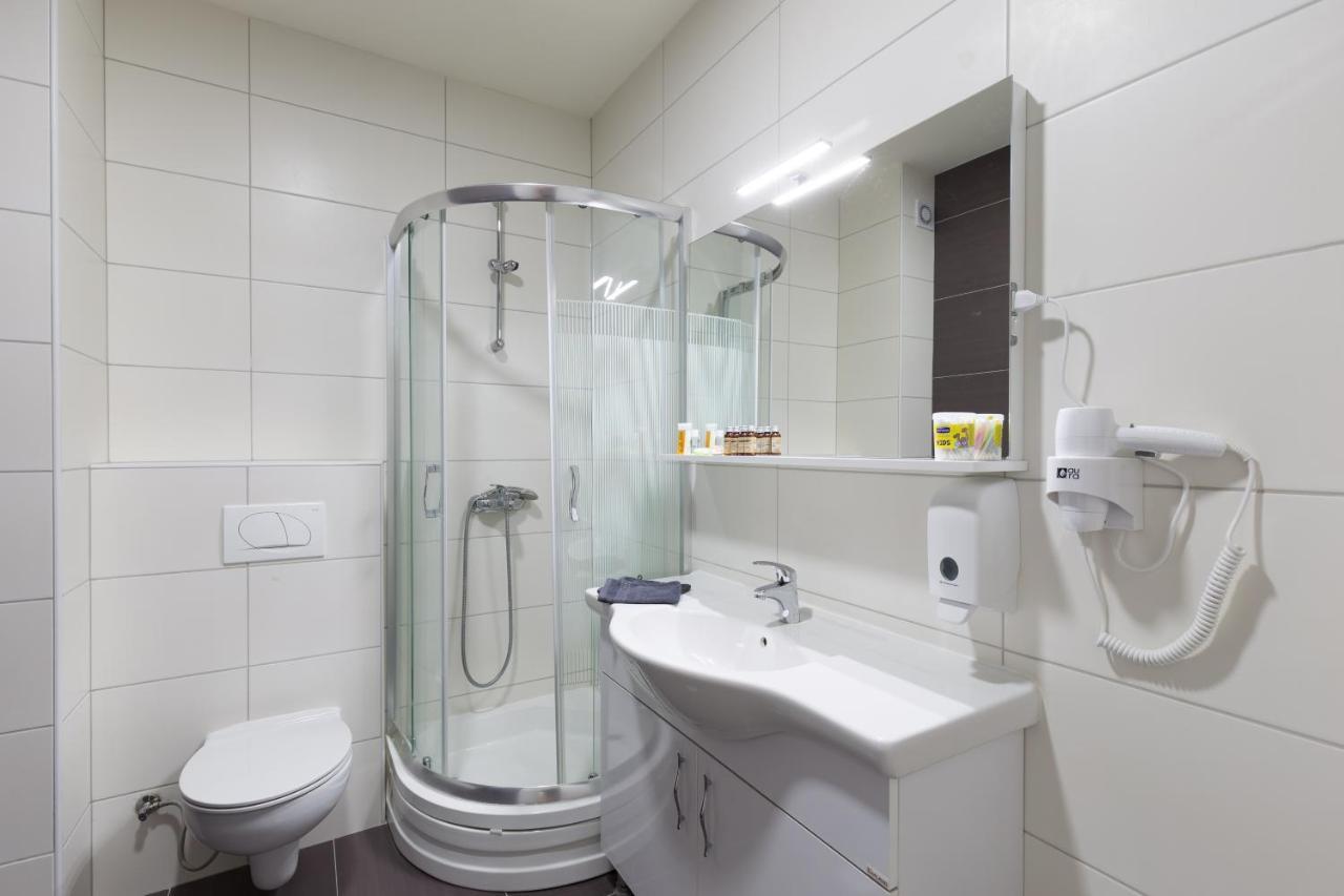 Apartmani Dolina Sunca Mostar Zewnętrze zdjęcie