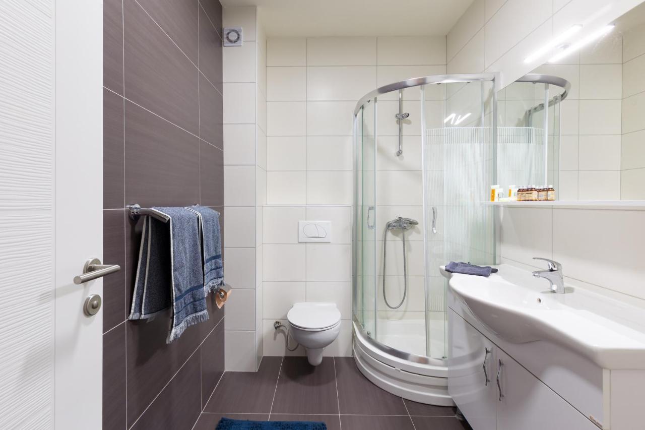 Apartmani Dolina Sunca Mostar Zewnętrze zdjęcie