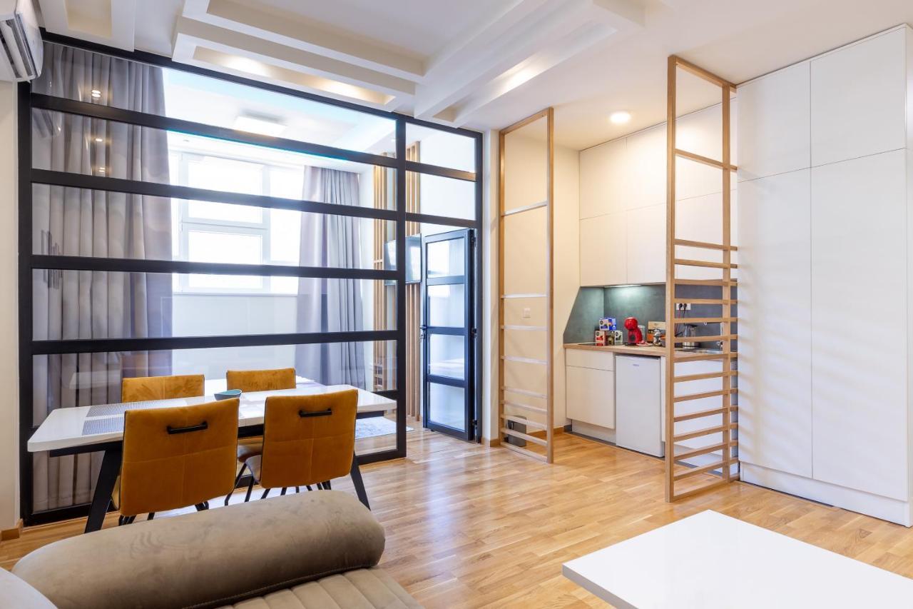 Apartmani Dolina Sunca Mostar Zewnętrze zdjęcie
