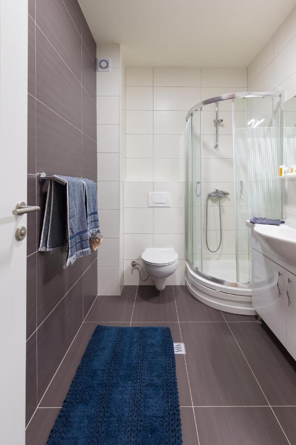Apartmani Dolina Sunca Mostar Zewnętrze zdjęcie