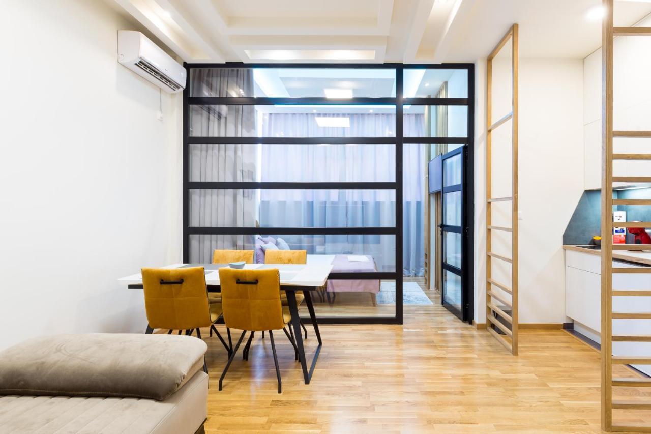 Apartmani Dolina Sunca Mostar Zewnętrze zdjęcie