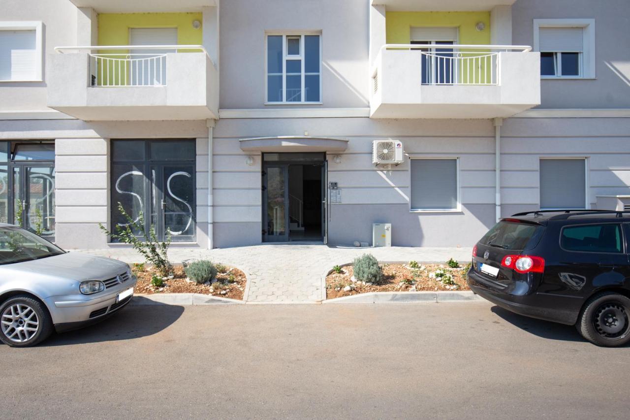 Apartmani Dolina Sunca Mostar Zewnętrze zdjęcie