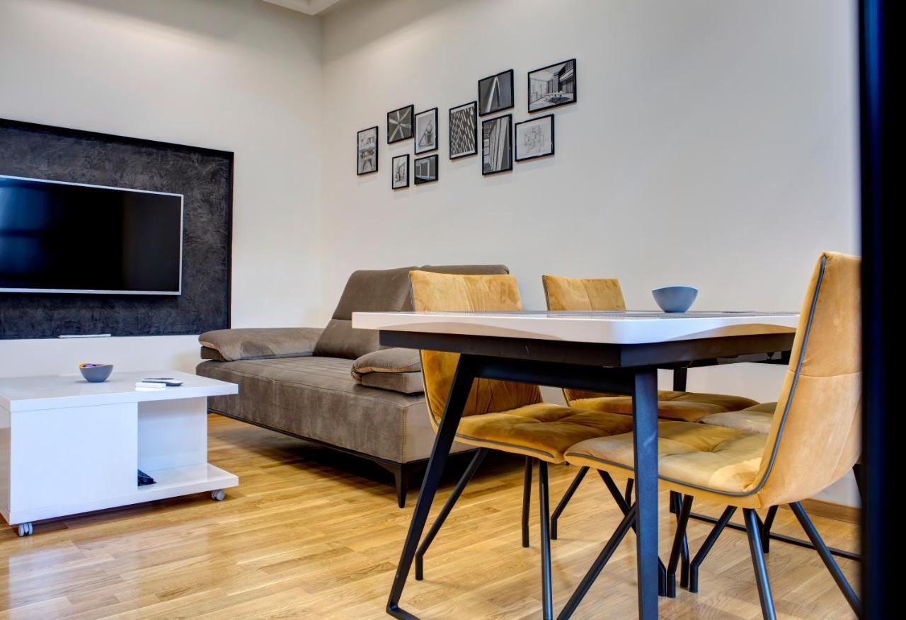 Apartmani Dolina Sunca Mostar Zewnętrze zdjęcie