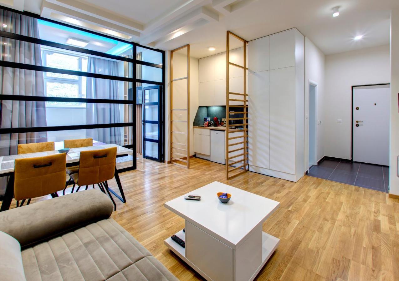 Apartmani Dolina Sunca Mostar Zewnętrze zdjęcie