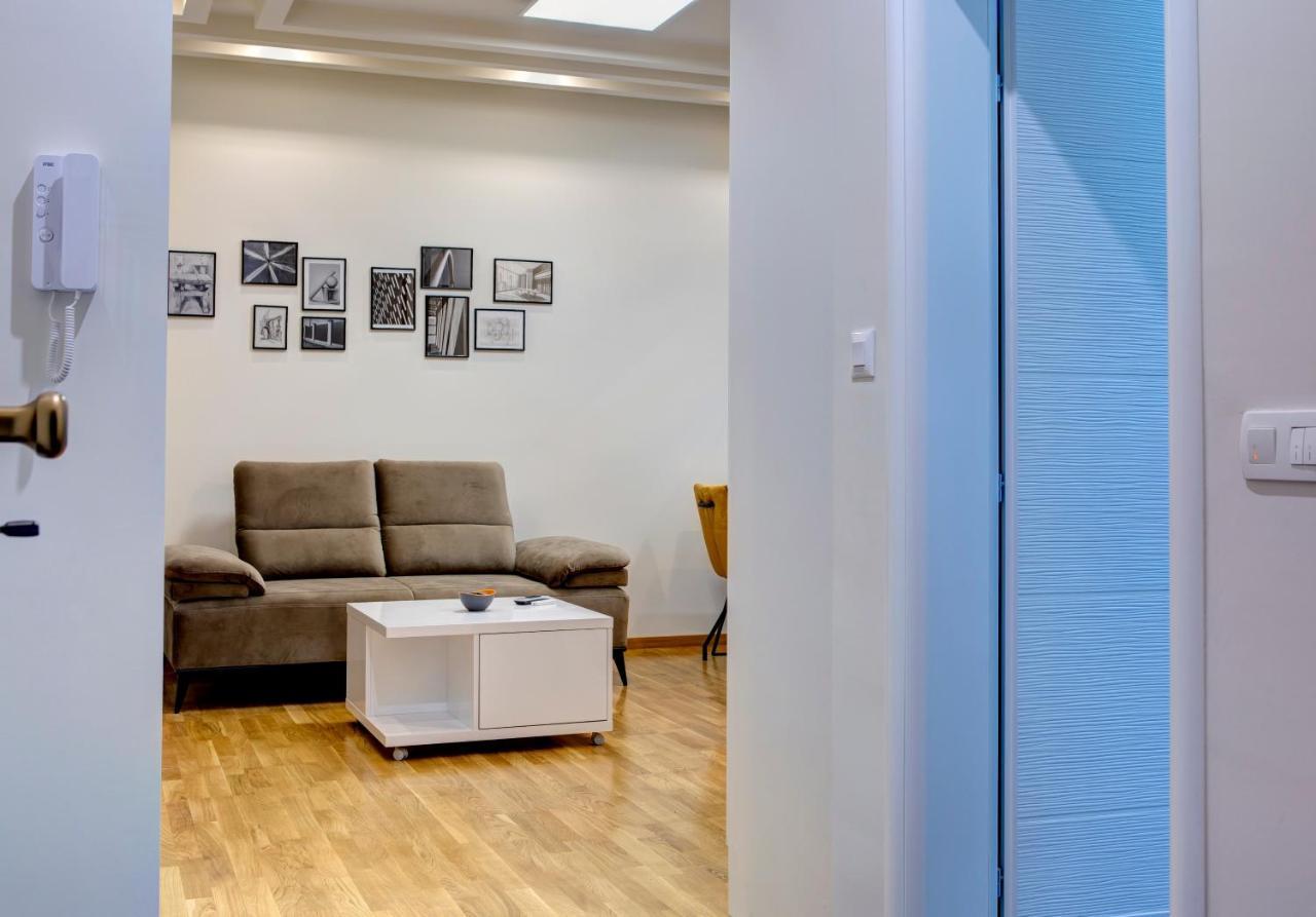 Apartmani Dolina Sunca Mostar Zewnętrze zdjęcie