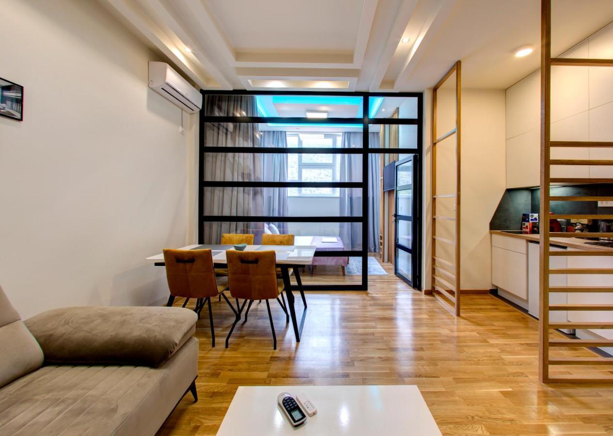Apartmani Dolina Sunca Mostar Zewnętrze zdjęcie