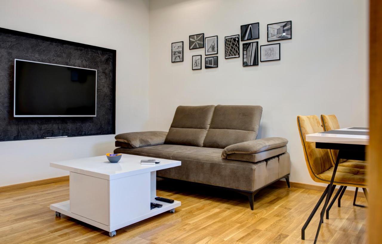 Apartmani Dolina Sunca Mostar Zewnętrze zdjęcie