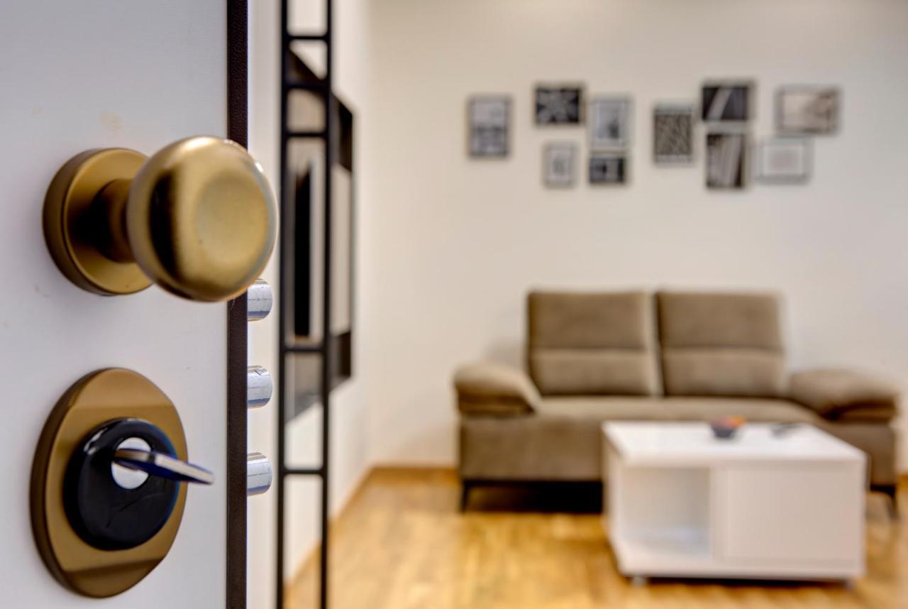 Apartmani Dolina Sunca Mostar Zewnętrze zdjęcie
