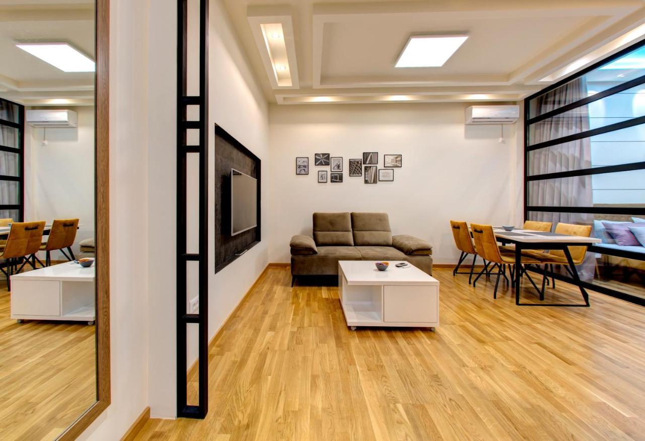 Apartmani Dolina Sunca Mostar Zewnętrze zdjęcie