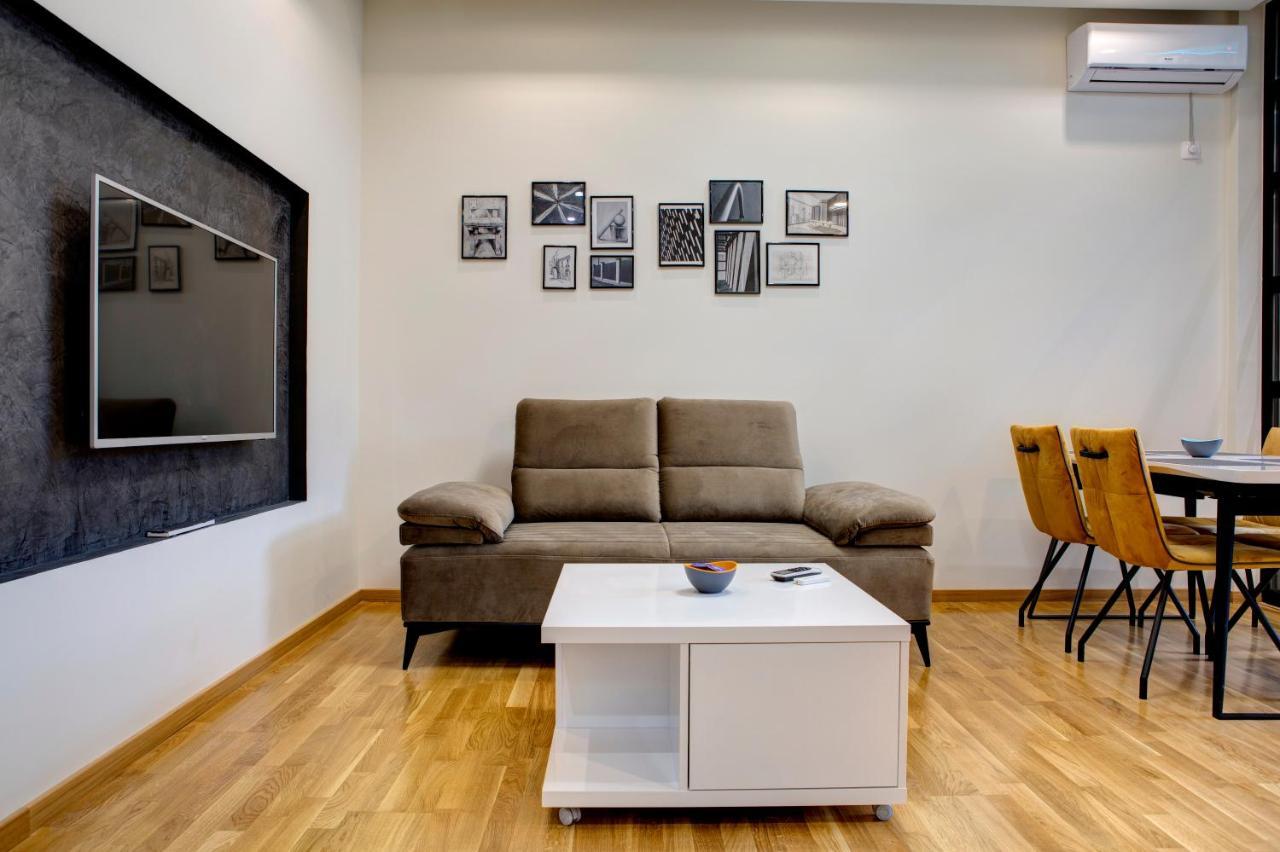 Apartmani Dolina Sunca Mostar Zewnętrze zdjęcie