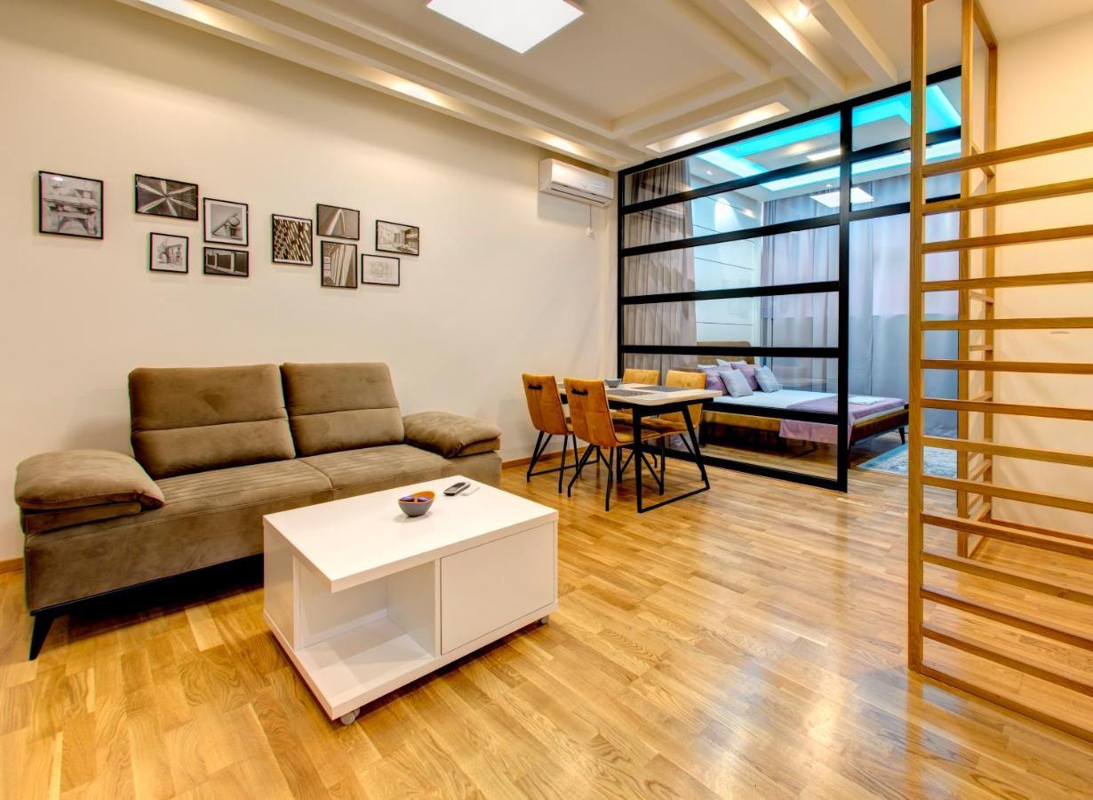 Apartmani Dolina Sunca Mostar Zewnętrze zdjęcie