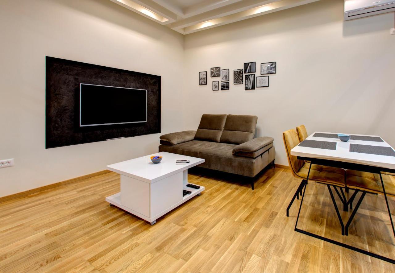 Apartmani Dolina Sunca Mostar Zewnętrze zdjęcie