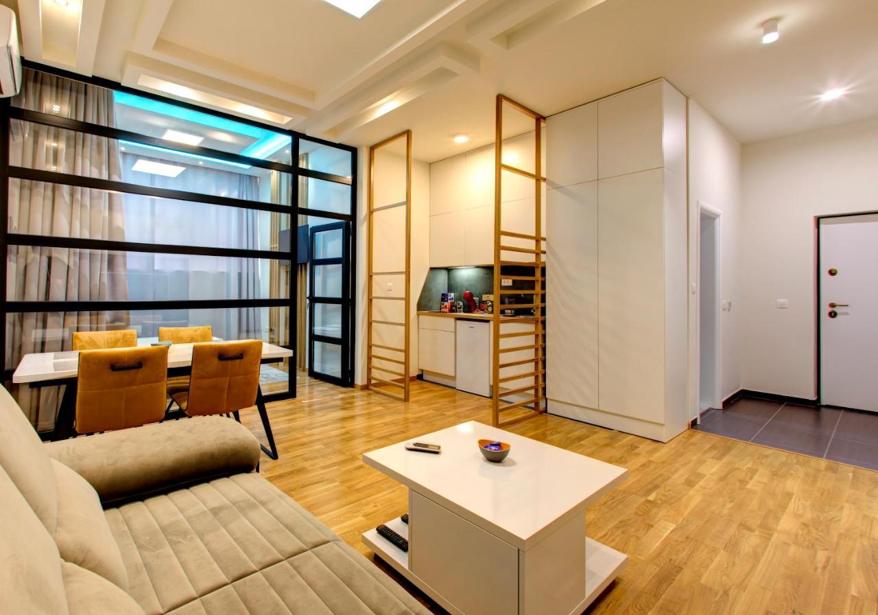 Apartmani Dolina Sunca Mostar Zewnętrze zdjęcie
