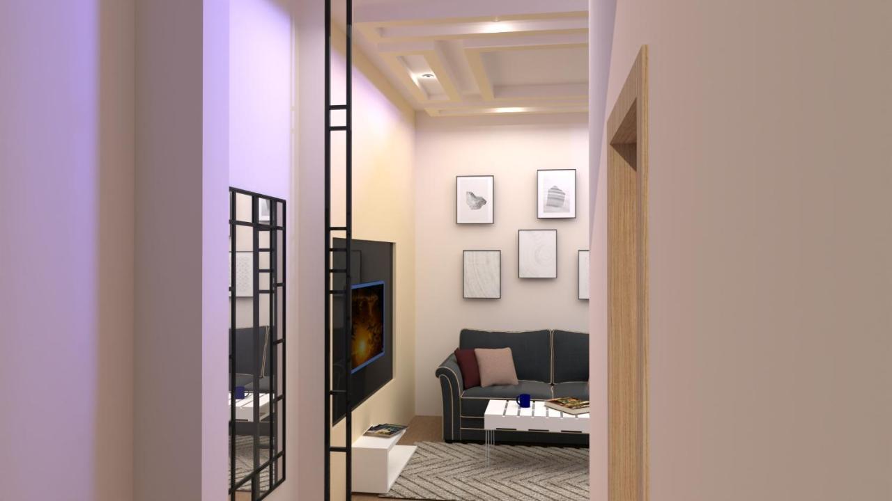 Apartmani Dolina Sunca Mostar Zewnętrze zdjęcie